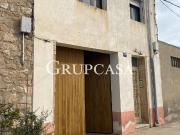 Finca rústica en Venta en Aspa