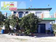 Finca rústica en Venta en Renfe Bulevar 1ª y 2ª Fase