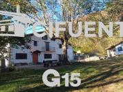 Finca rústica en Venta en Azkoitia