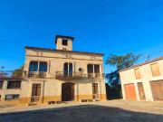 Finca rústica en Venta en Barri Mion Puigberenguer
