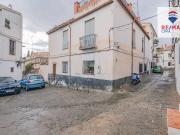 Casa chalet en Venta en Barrio de Albaicín