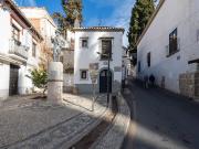 Finca rústica en Venta en Barrio de Albaicín