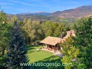 Finca rústica en Venta en Bellver de Cerdanya