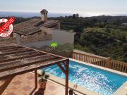 Finca rústica en Venta en Benajarafe