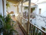 Casa chalet en Venta en Benamocarra