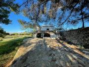 Finca rústica en Venta en Benissa pueblo