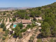 Finca rústica en Venta en Biar