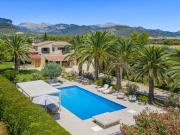 Finca rústica en Venta en Binissalem