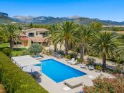 Finca rústica en Venta en Binissalem