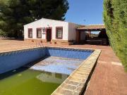 Finca rústica en Venta en Bobadilla Bobadilla Estación...