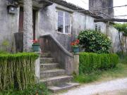 Finca rústica en Venta en Boiro