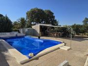 Finca rústica en Venta en Brazatortas