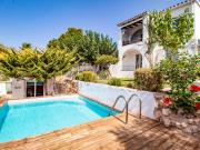 Finca rústica en Venta en Cala Blanca