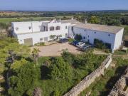 Finca rústica en Venta en Cala Blanca