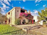 Finca rústica en Venta en Cala Blanca