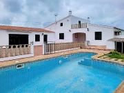Finca rústica en Venta en Cala d'en Bosch Serpentona