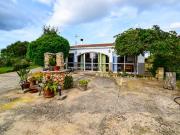 Finca rústica en Venta en Cala Morell