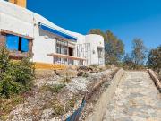 Finca rústica en Venta en Calabardina