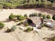 Finca rústica en Venta en Calera de León
