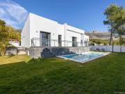 Finca rústica en Venta en Callosa d'en Sarrià