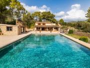 Finca rústica en Venta en Calvià pueblo