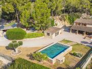 Finca rústica en Venta en Calvià pueblo