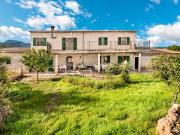 Finca rústica en Venta en Campanet