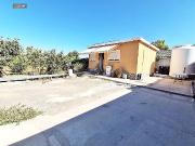 Finca rústica en Venta en Campanillas