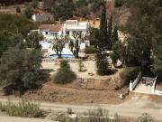 Finca rústica en Venta en Campanillas