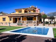 Finca rústica en Venta en Campo de Mijas