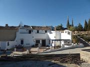 Finca rústica en Venta en Caniles