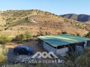 Casa chalet en Venta en Canillas de Aceituno