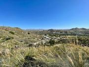 Finca rústica en Venta en Cantoria
