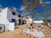 Finca rústica en Venta en Cantoria