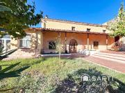 Finca rústica en Venta en Canyelles