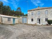 Finca rústica en Venta en Carballo