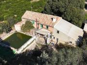 Finca rústica en Venta en Carcaixent