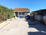 Finca rústica en Venta en Carmona