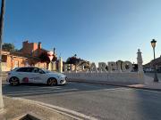 Finca rústica en Venta en Carpio