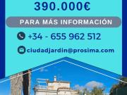 Finca rústica en Venta en Casabermeja
