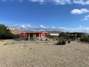 Finca rústica en Venta en Casco Antiguo