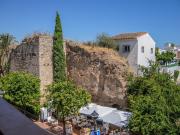 Casa chalet en Venta en Casco Antiguo