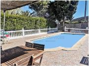 Casa chalet en Venta en Casco Histórico