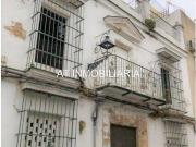 Casa chalet en Venta en Casco Histórico Zona Alta