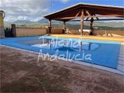 Finca rústica en Venta en Castillo de Locubín