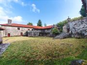 Finca rústica en Venta en Castiñeiriño Cruceiro de Sar