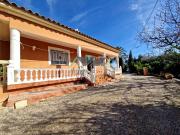 Finca rústica en Venta en Cazalla