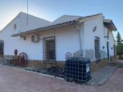 Finca rústica en Venta en Cañadas de San Pedro