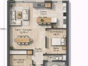 Finca rústica en Venta en Centre