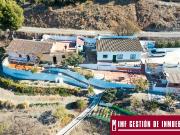 Finca rústica en Venta en Centro Histórico